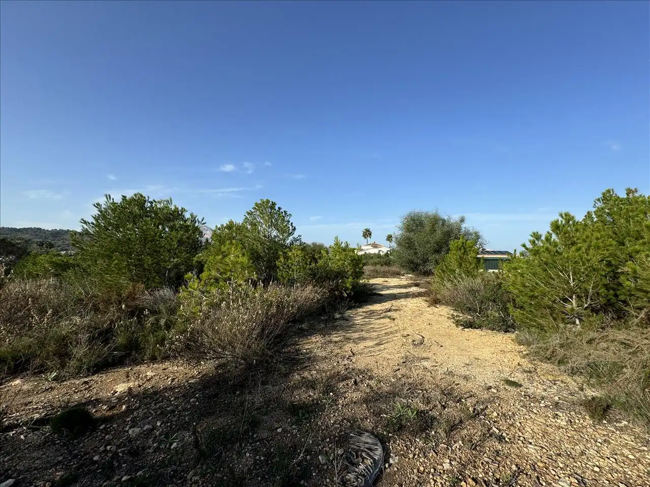 Terreno residencial en venta en PINOMAR, imagen 6