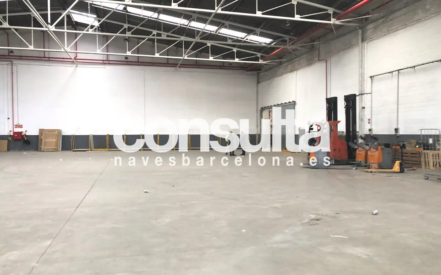 Nave industrielle à louer à Carrer de Can Gurri 4, imagen 8