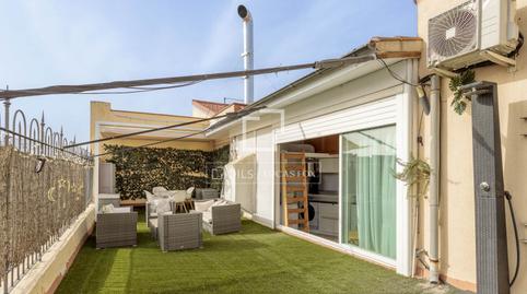 Foto 4 de Piso de alquiler en Ibiza de Madrid,  Madrid Capital