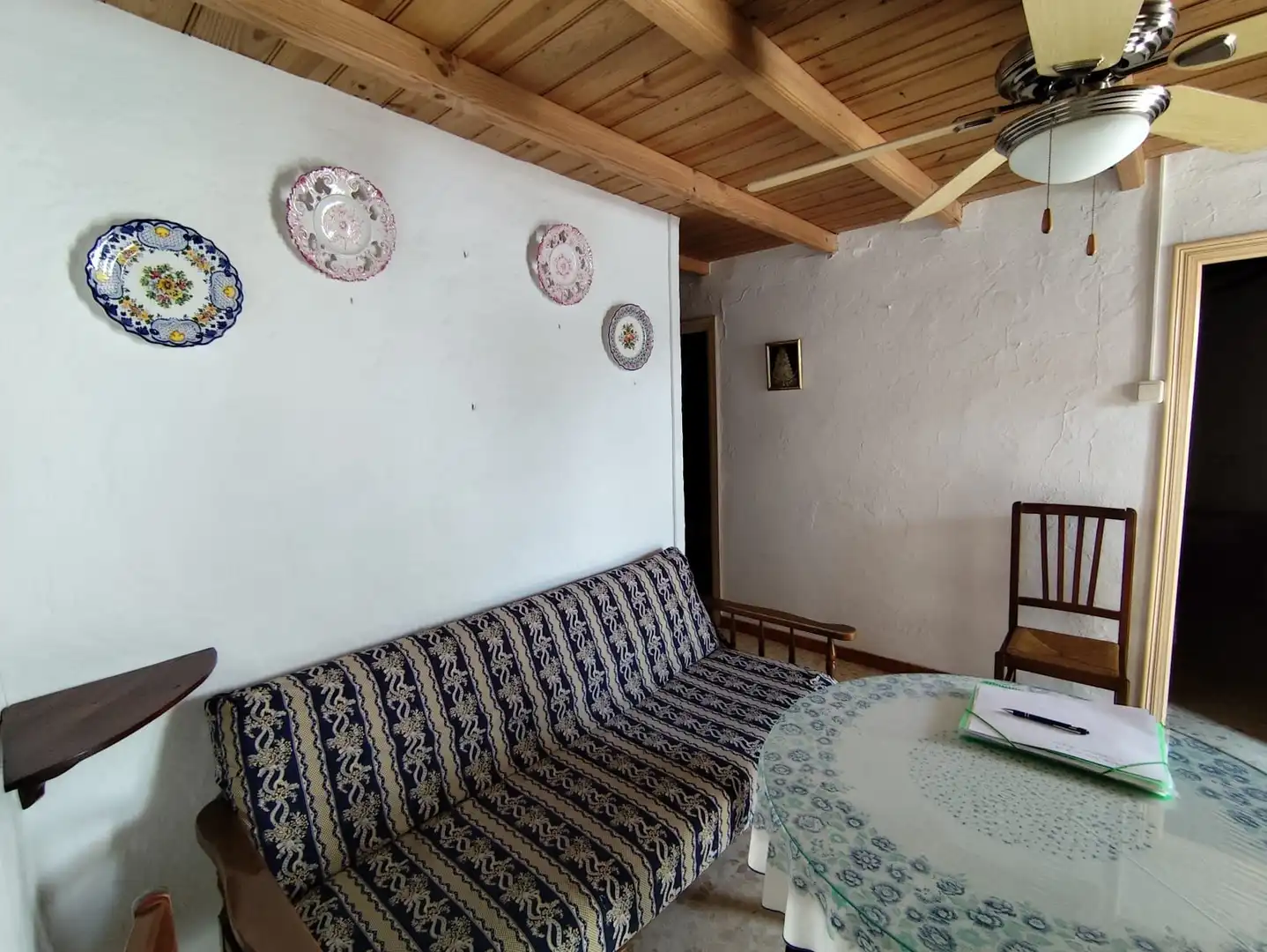 House for sale in El Castillo de las Guardas, imagen 4
