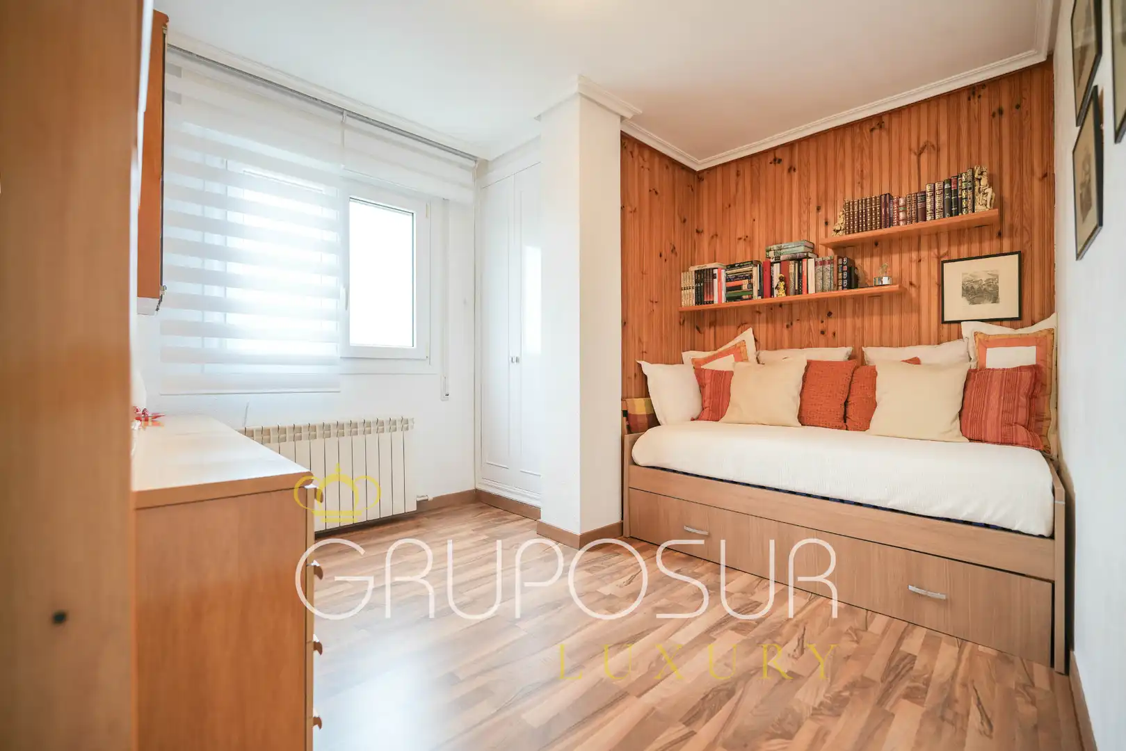 Appartement avec ascenseur à vendre à Calle Morena, imagen 77