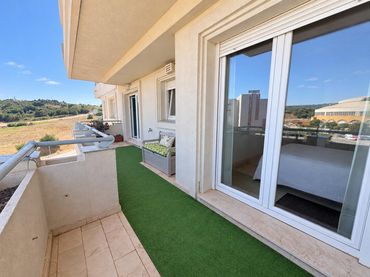 Appartamento con piscina in vendita a Los Barrios