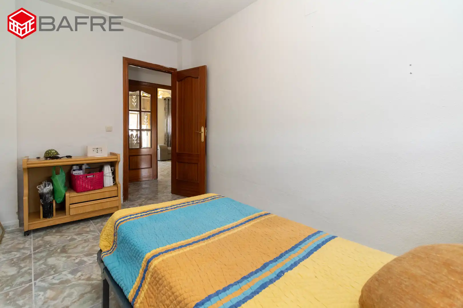 Casa con terraza en venta en Calle San José, imagen 21