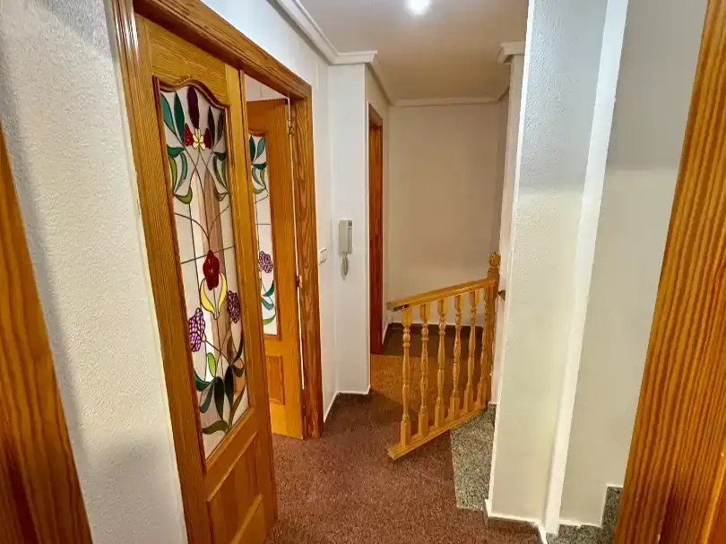 Dúplex en venta en Aspe con Aire acondicionado, Trastero y Balcón