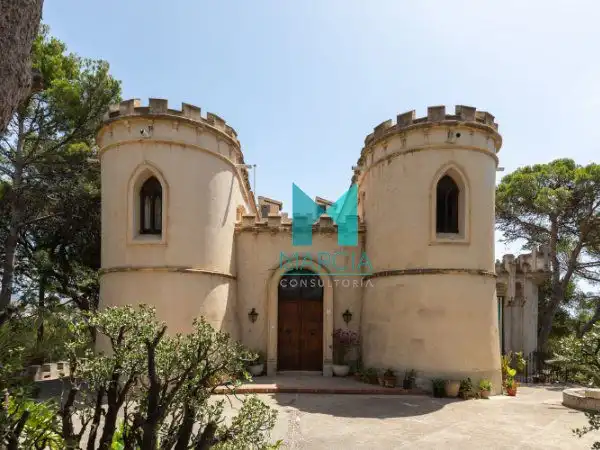Country homes for sale in Centro Urbano