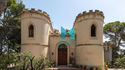 Photo 5 of Country house for sale in Centro Urbano, Villajoyosa / La Vila Joiosa