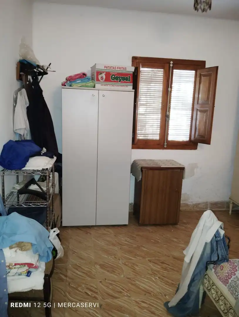Casa o chalet en venta en Les Coves de Vinromà con Terraza