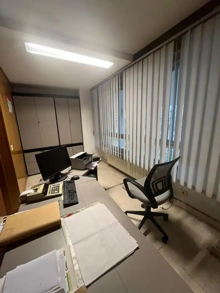 Oficina amb ascensor de lloguer a Virgen Del Manzano, imagen 10