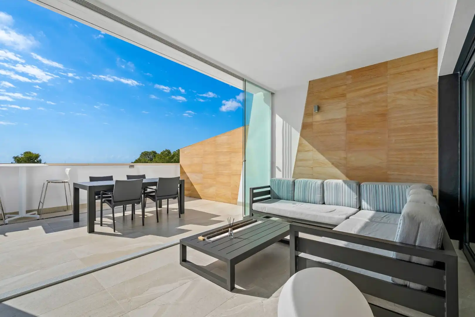 Apartament amb ascensor en venda a Orihuela Costa, imagen 3