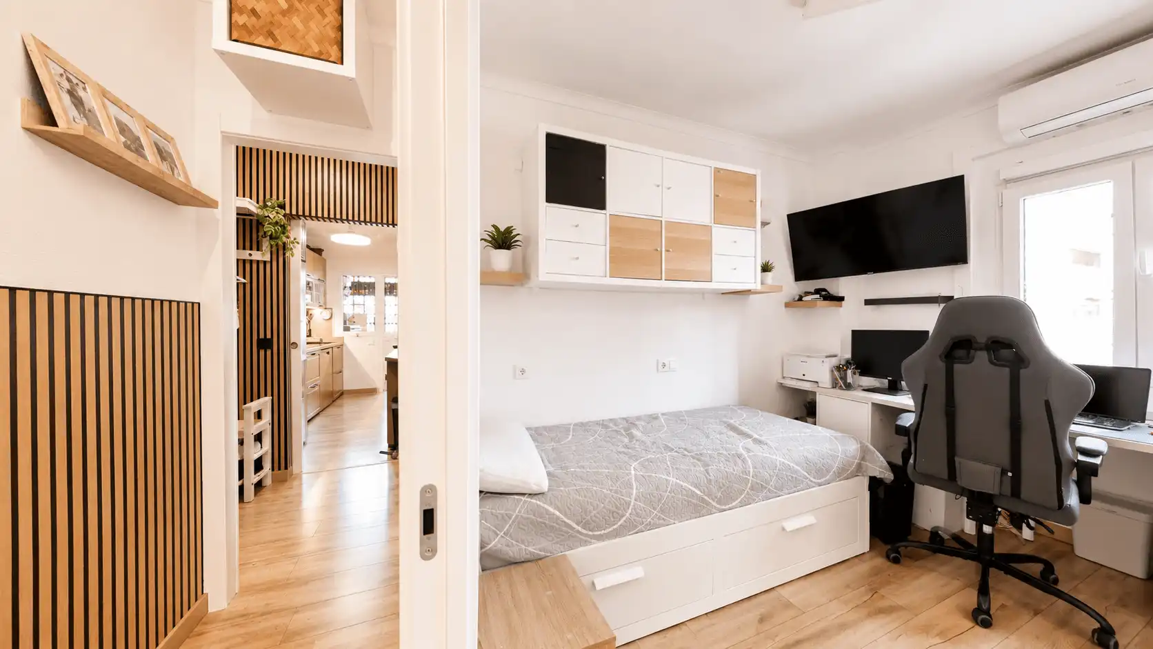 Habitación de Edificio en venta en Son Servera