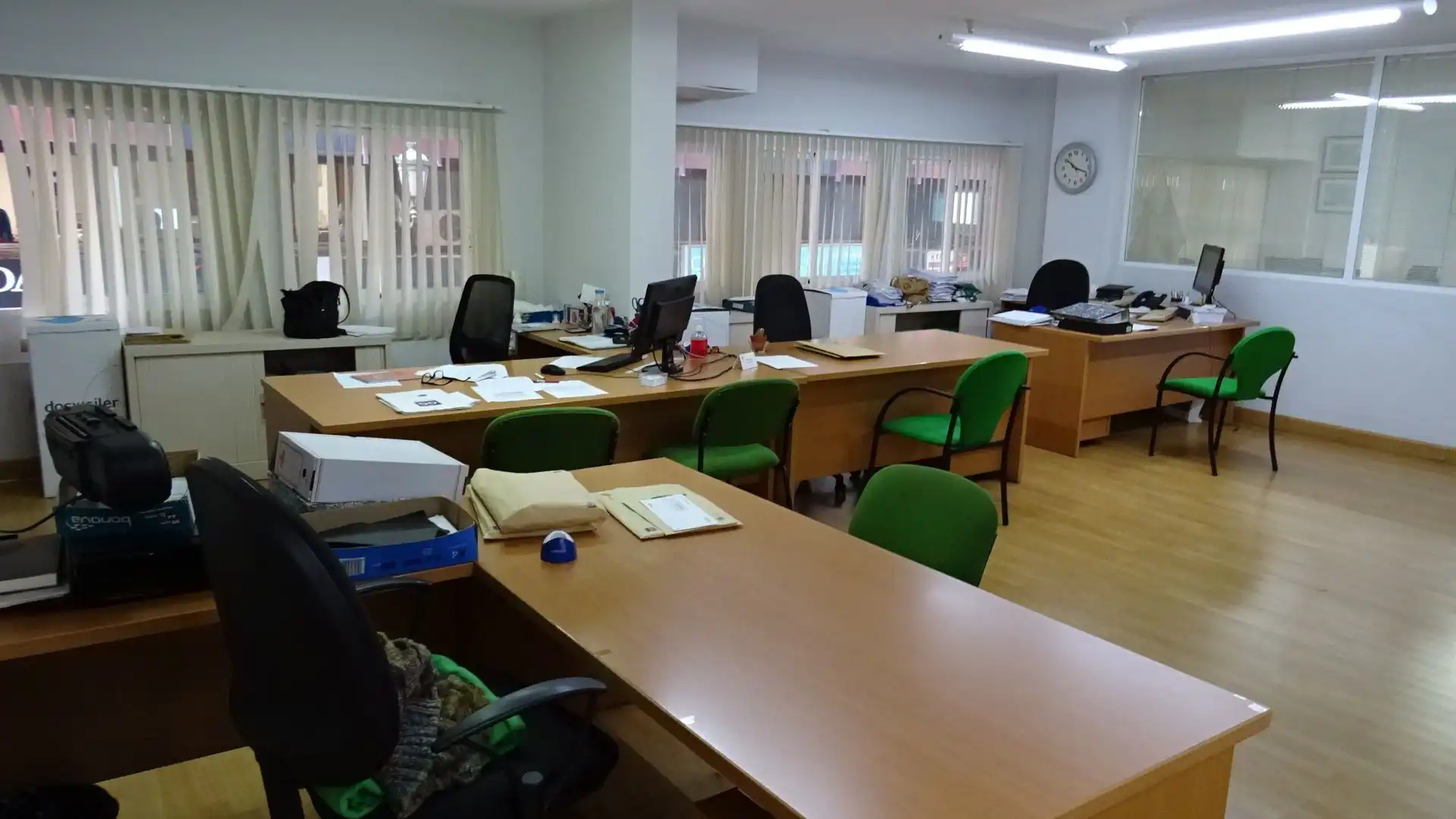 Office space with lift for sale in Centro, imagen 36