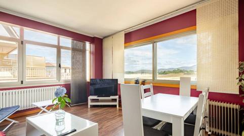 Foto 3 de Pis en venda a Calle Peinador, Mos, Pontevedra