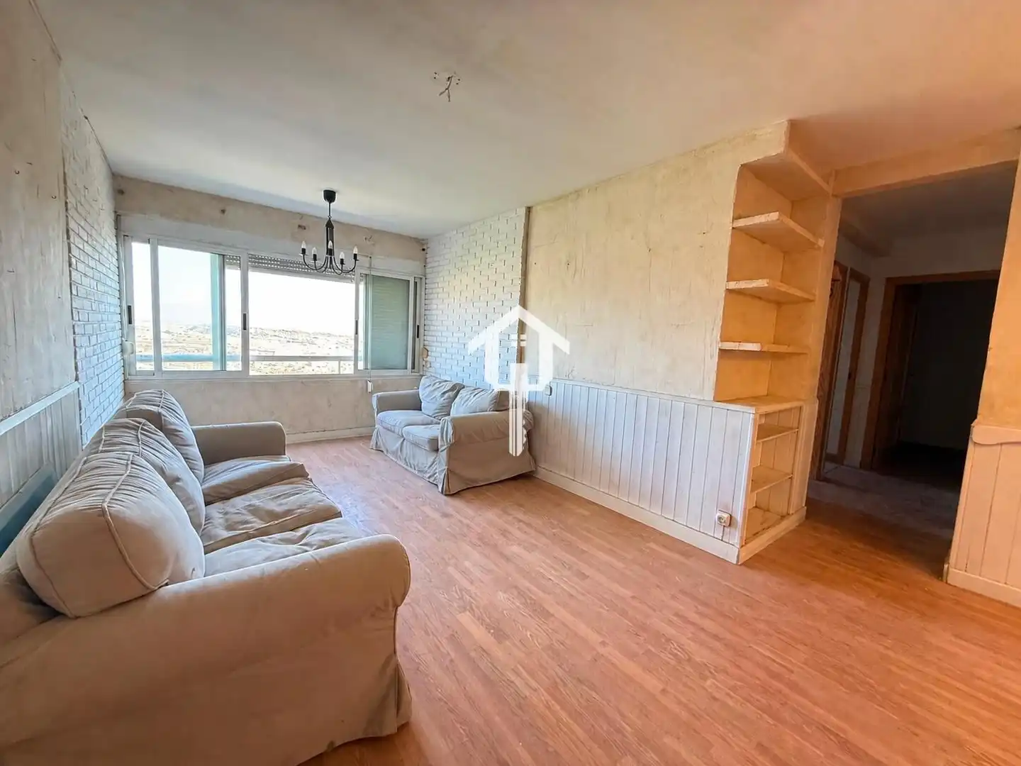 Flat with garden for sale in PINTOR PEDRO CAMACHO, imagen 6
