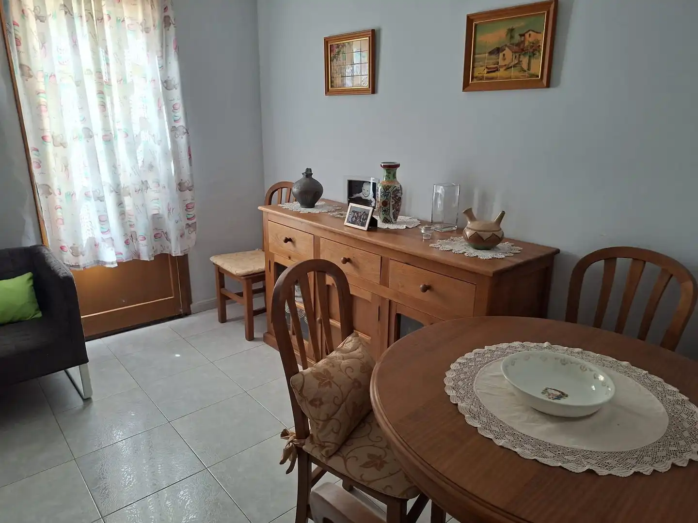 Maison avec terrasse à vendre à Calle Bermúdez de Castro 25, imagen 11