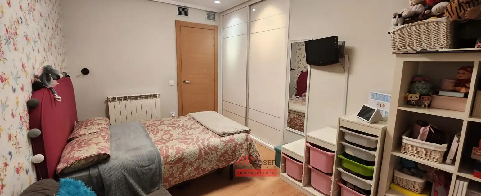 Flat for sale in Logroño - CL ALFONSO VI, San Adrián