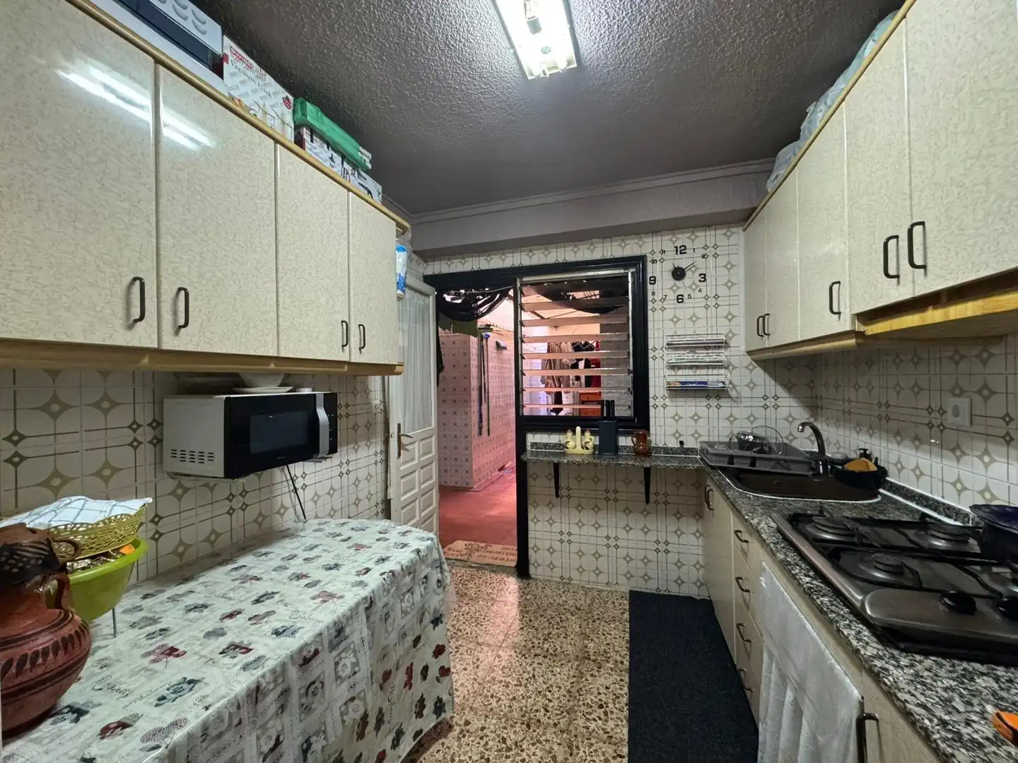 Cuina de Apartament en venda en Almoradí