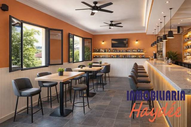 Local comercial en Venta en Lamiako - Txopoeta