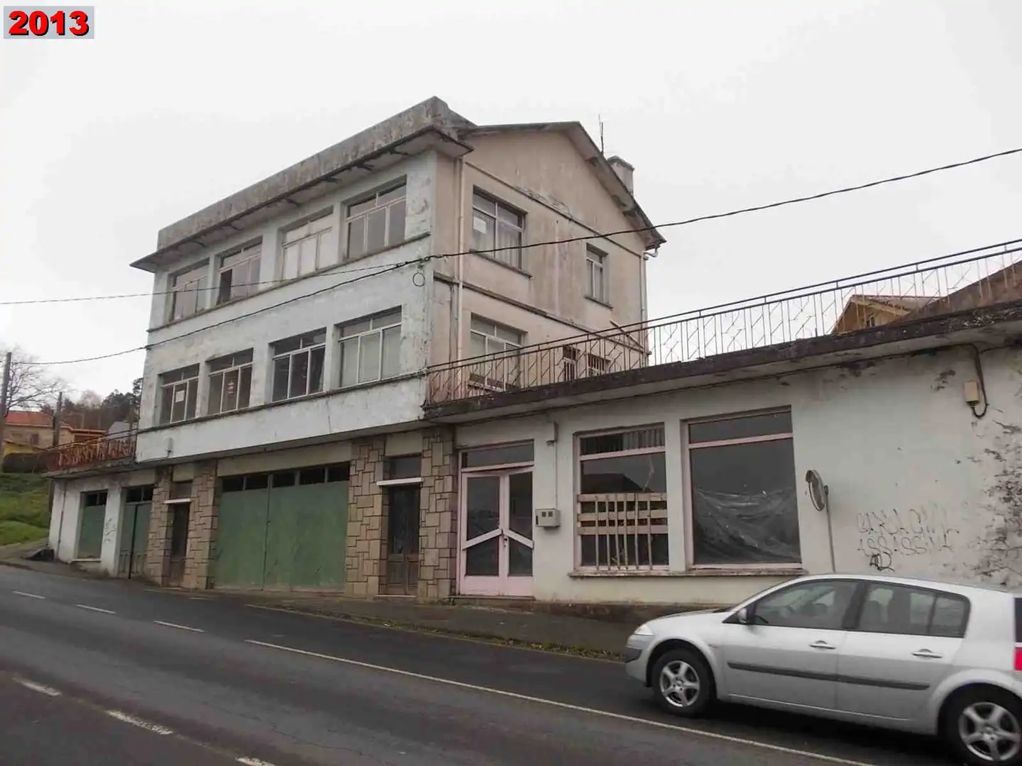 Casa en venda a Doctor Sixto Mauriz