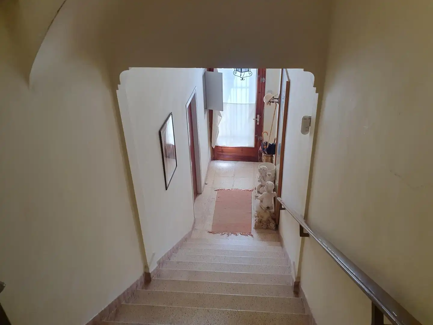 Casa amb terrassa en venda a Sant Martí de Tous, imagen 26
