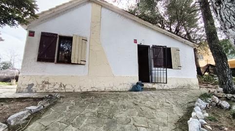 Foto 2 de Casa o xalet de lloguer amb opció a compra a Mediona, Barcelona