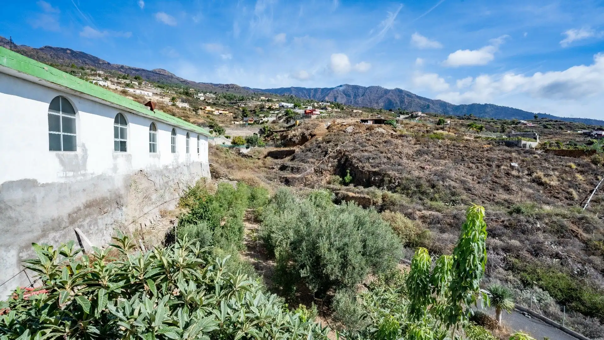 House with terrace for sale in Carretera Enlace Arafo la Cumbre 41, imagen 4