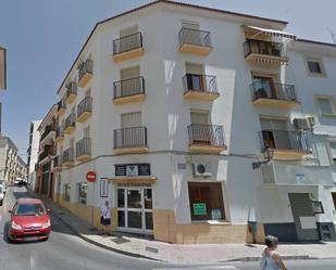 Exterior view of Flat for sale in Antequera  with Terrace