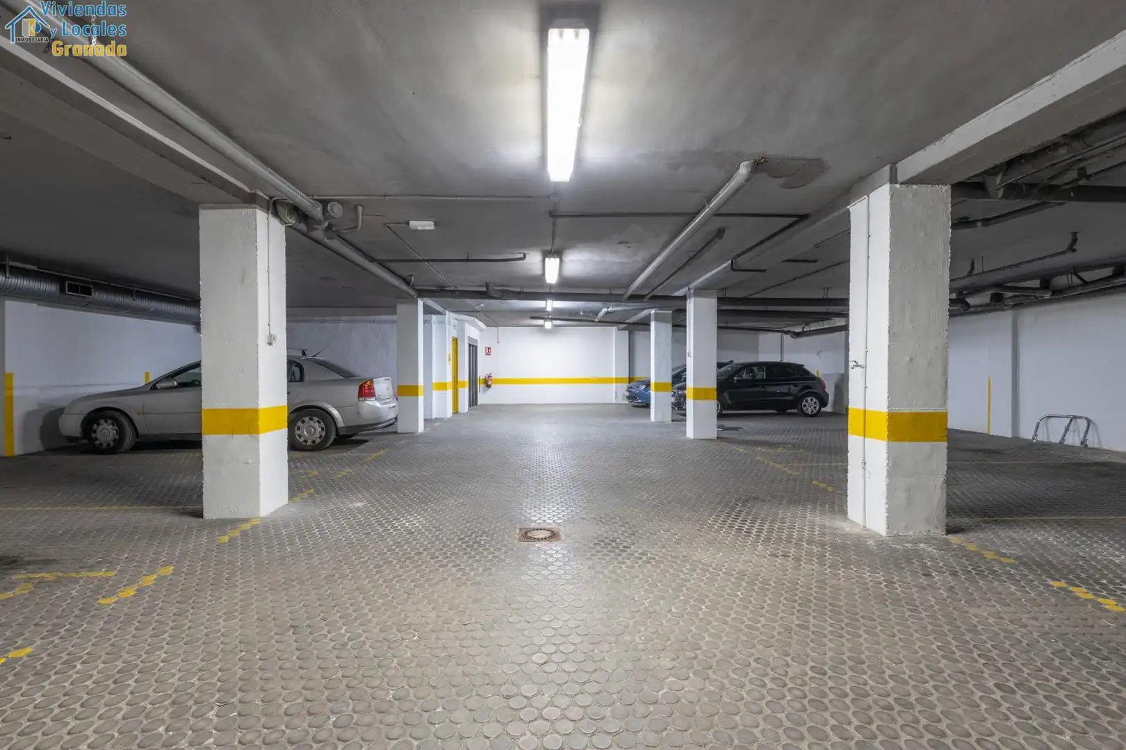 Aparcament en venda a Plaza DE TOVAR, imagen 10