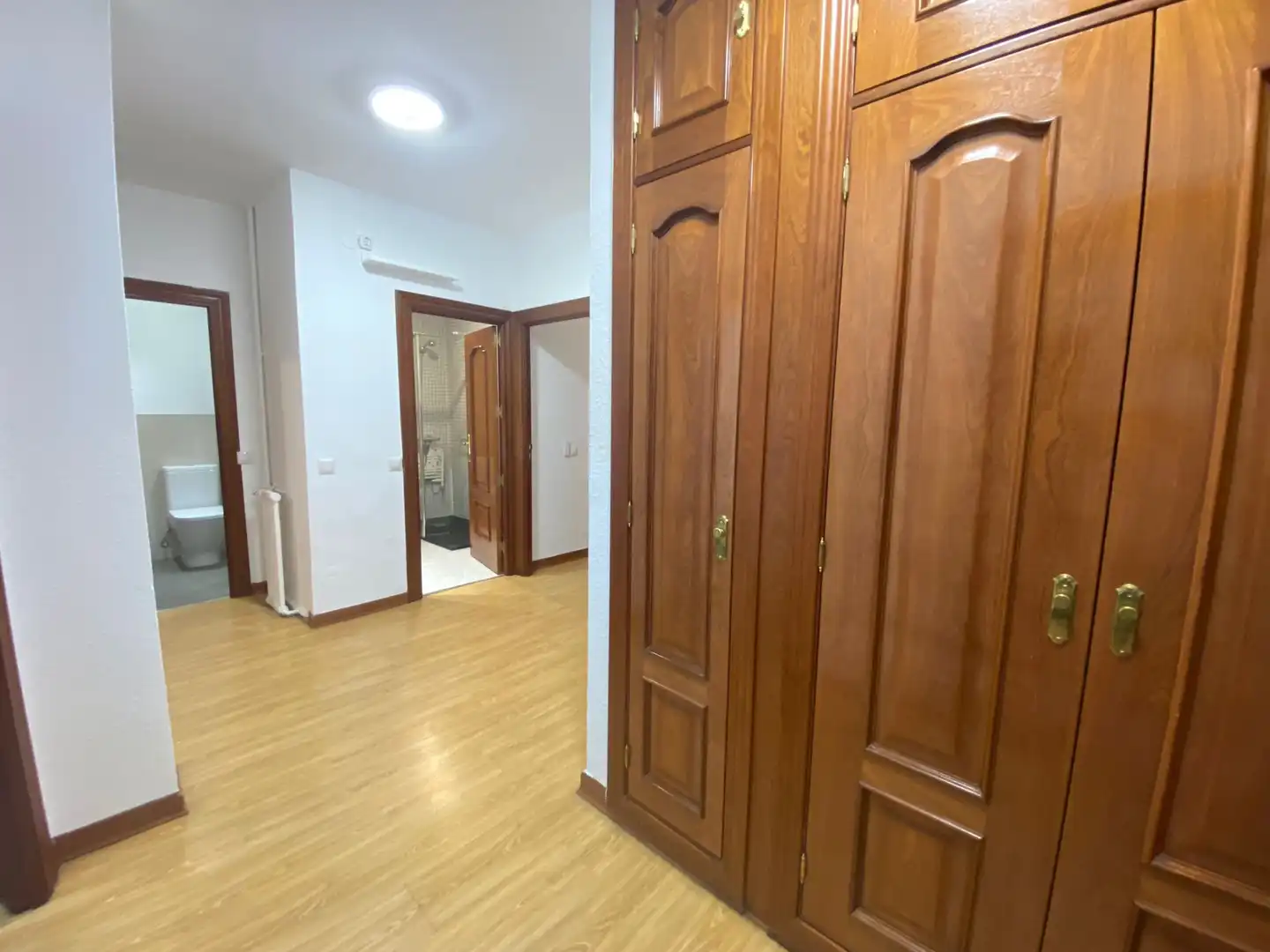 Habitació a Avenida del Mediterráneo, 9, Niño Jesús