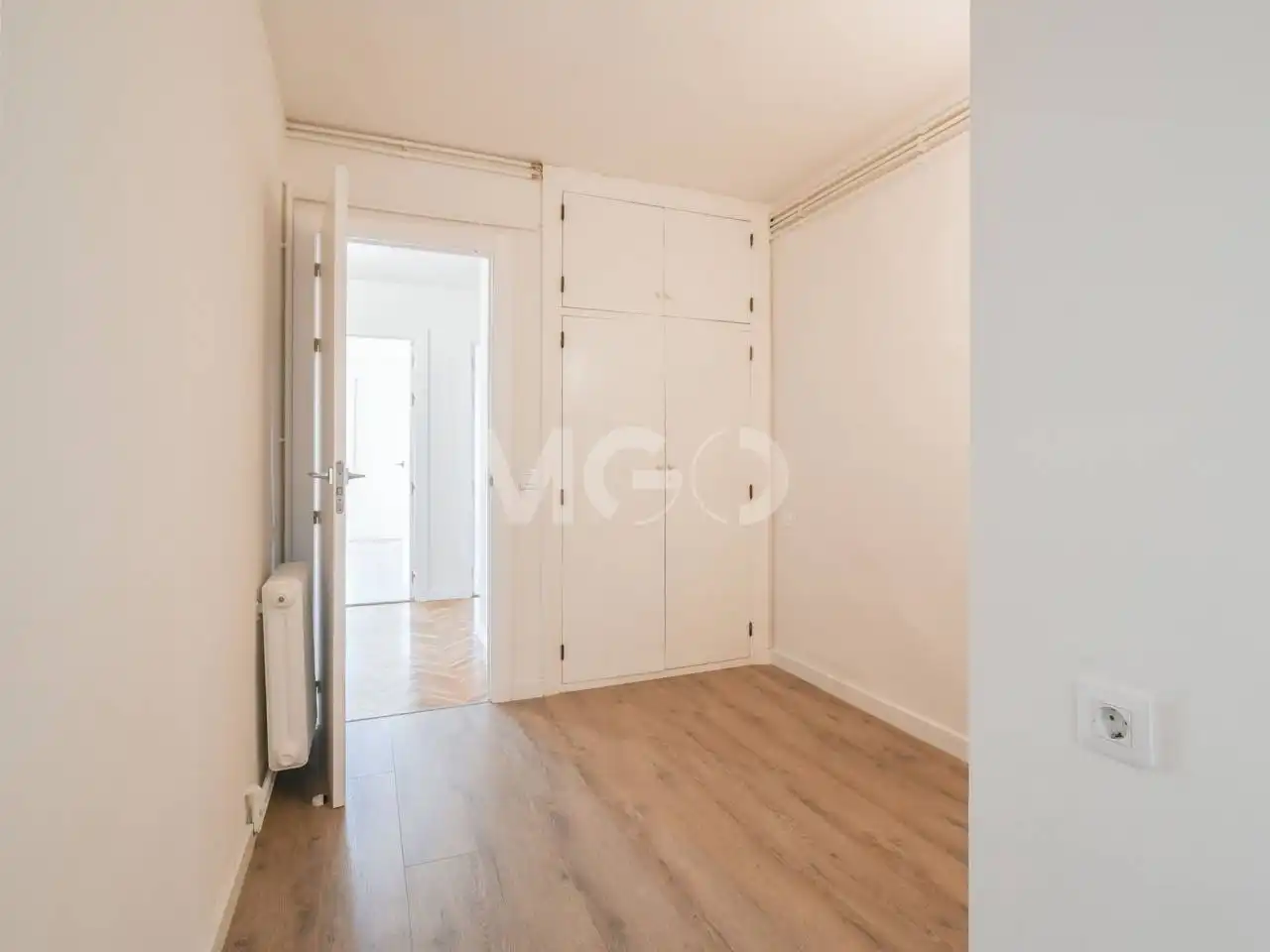 Habitación de Piso en venta en Vic con Calefacción, Parquet y Terraza