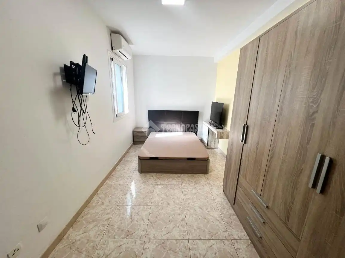 Flat for sale in Vecindario - El Doctoral - Cruce de Sardina