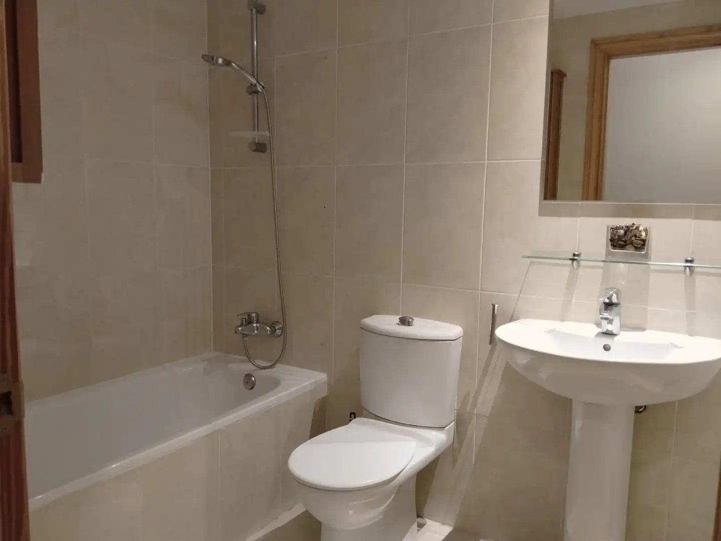 Bathroom of Flat for sale in Manacor
