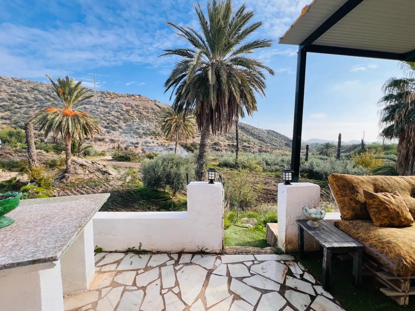 Casa o chalet en venta en San Juan de los Terreros