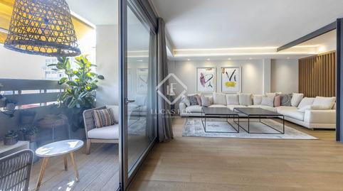 Foto 5 de Piso en venta en Rocafort, Valencia