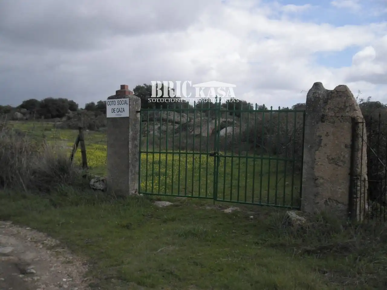 Terreni e lotti in vendita a Aldea del Cano, imagen 7