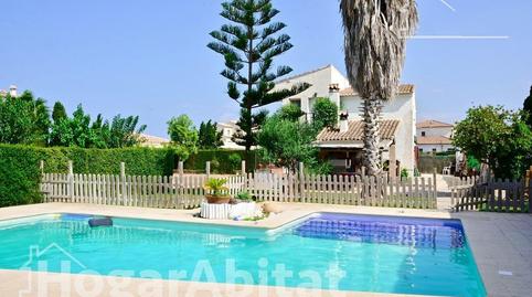 Photo 3 of House or chalet for sale in Partida la Bomba, Oliva Playa, Valencia