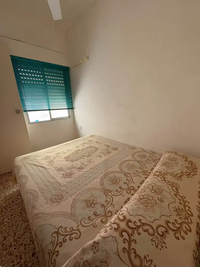 Bedroom of Flat for rent in Sueca  with Furnished