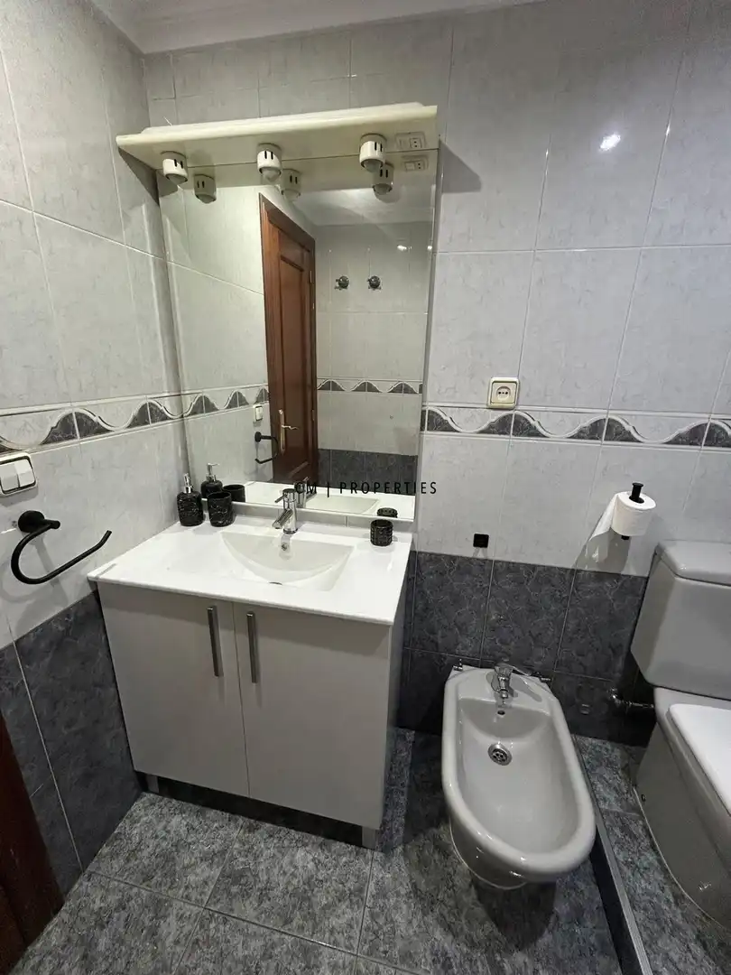 Piso de alquiler en Valencia, Valencia