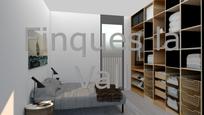 Bedroom of Flat for sale in Santa Eugènia de Berga  with Heating, Oven and Balcony