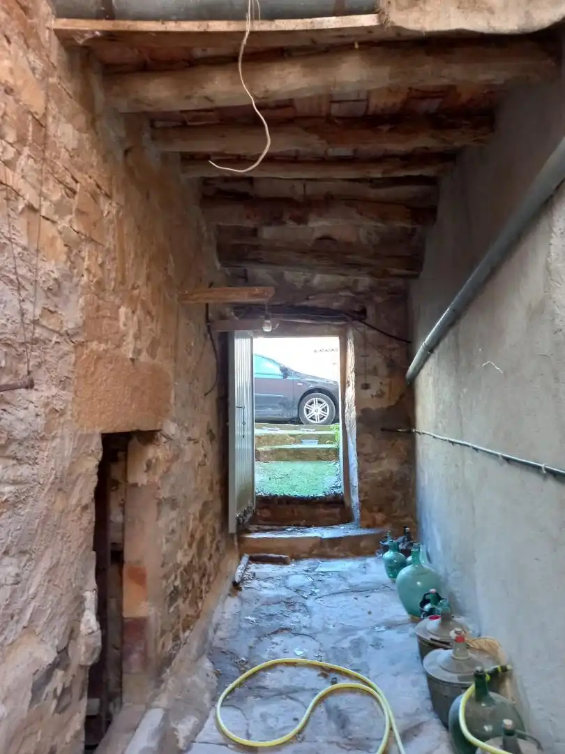 Finca rústica en venda en Tàrrega