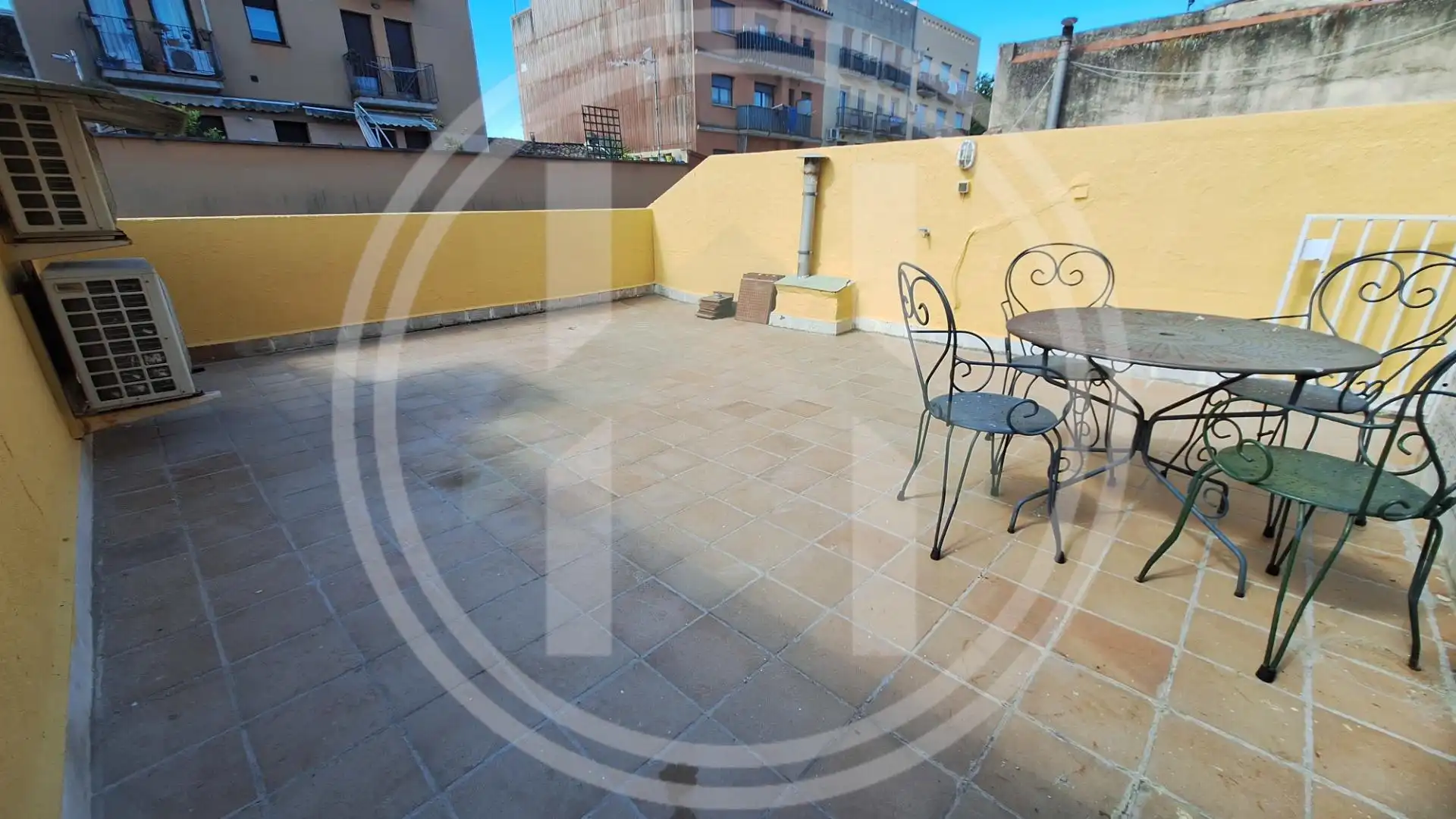 Terrace of Houses for sale in Cardedeu  with Air Conditioner, Heating and Terrace
