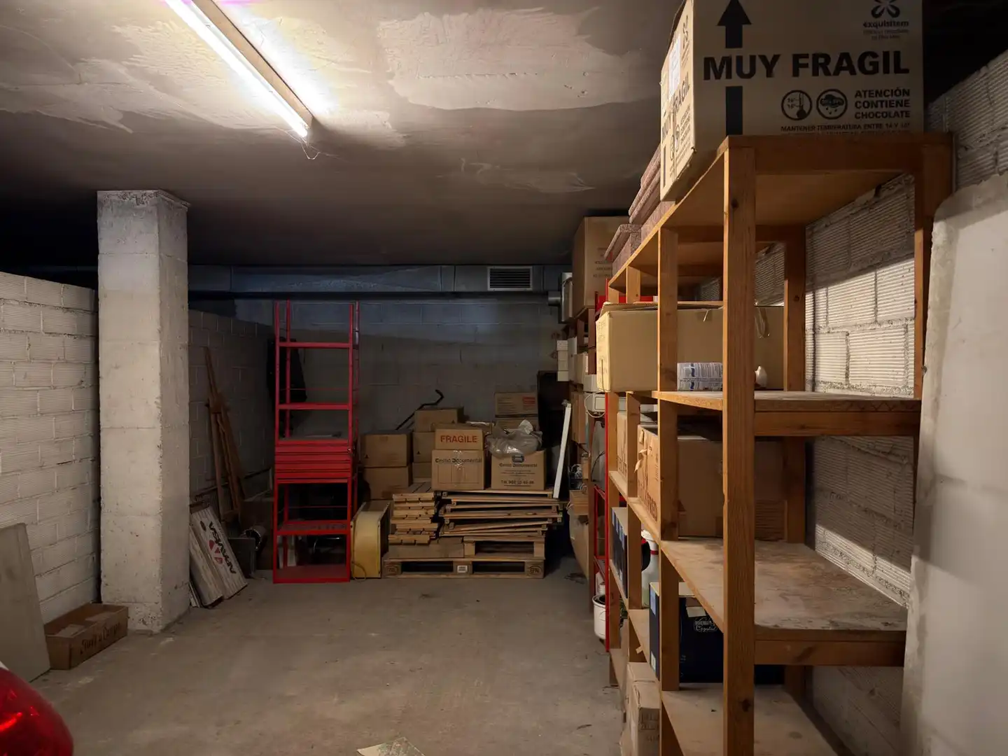 Garage for sale in Sant Antoni de Vilamajor