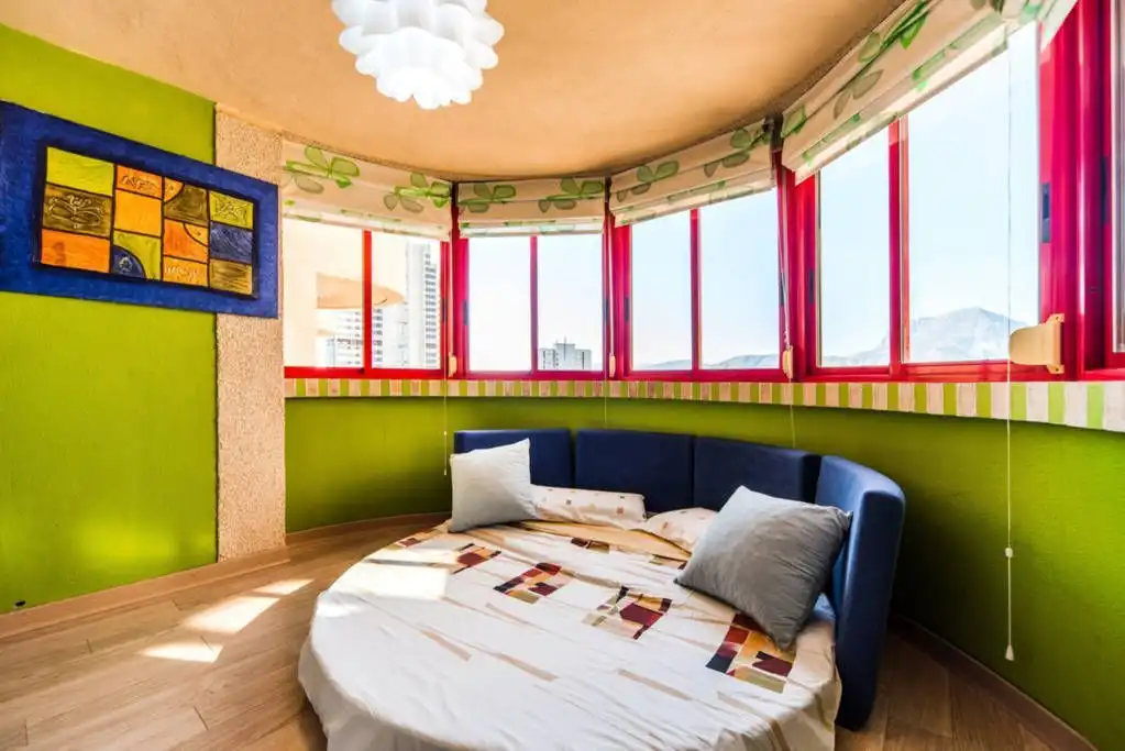 Appartement compact avec piscine à vendre à Rincón de Loix, imagen 15
