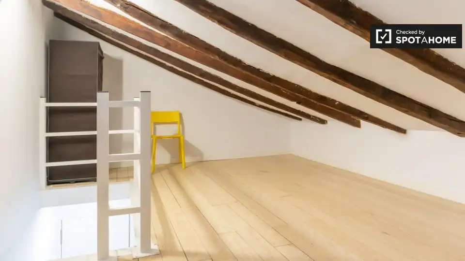Zimmer in Gaztambide