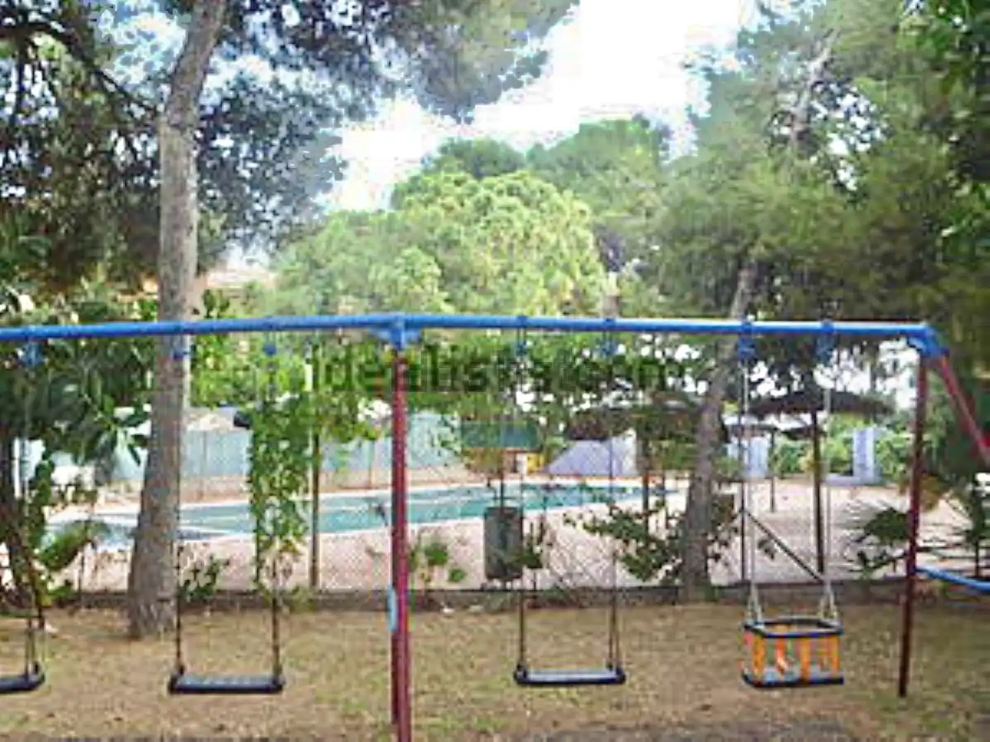Swimming pool of Houses for rent in San Pedro del Pinatar  with Terrace, Swimming Pool and Furnished