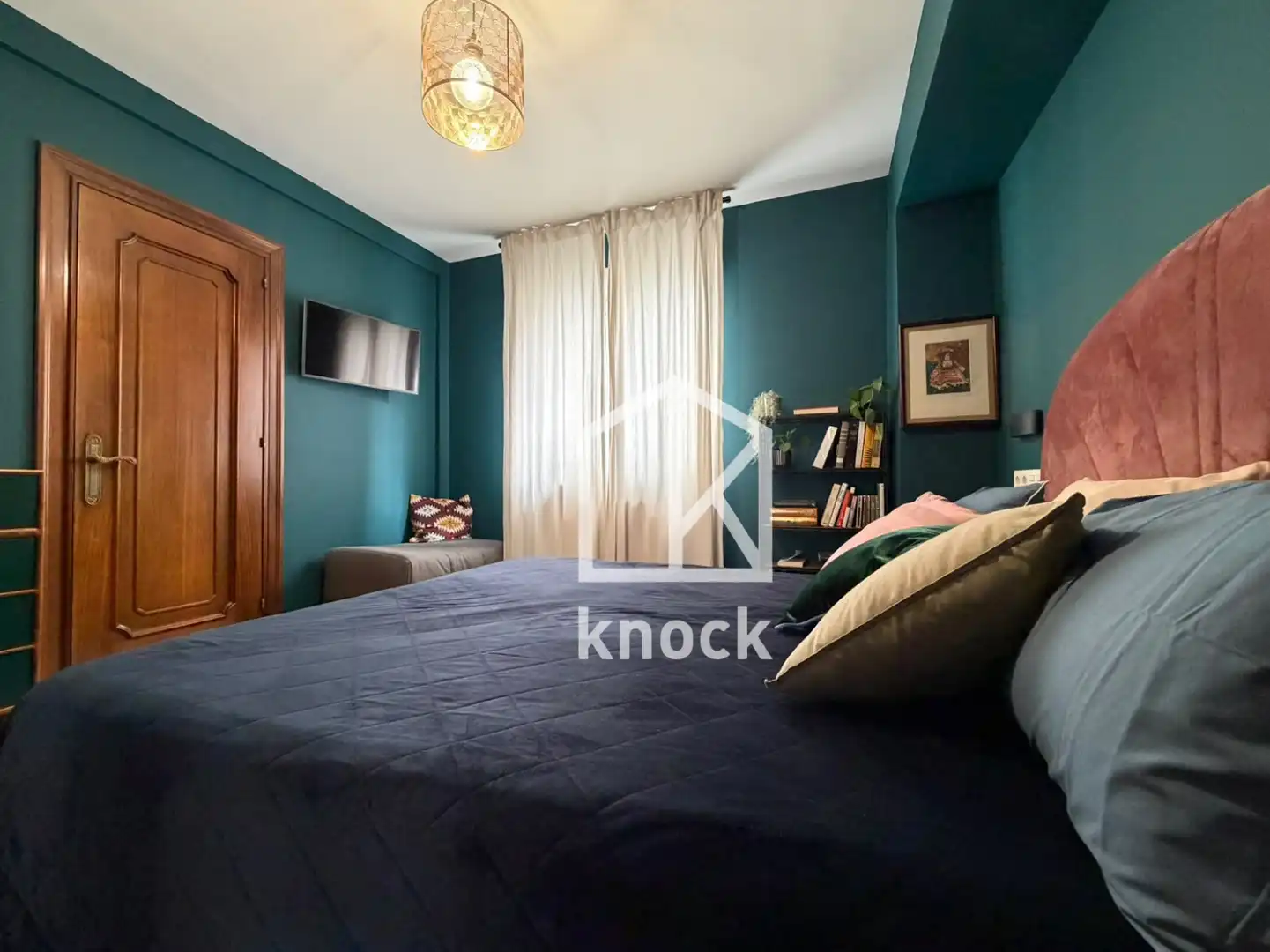 Appartement avec ascenseur à vendre à Gijón - CL LOS CAMPINOS, imagen 18