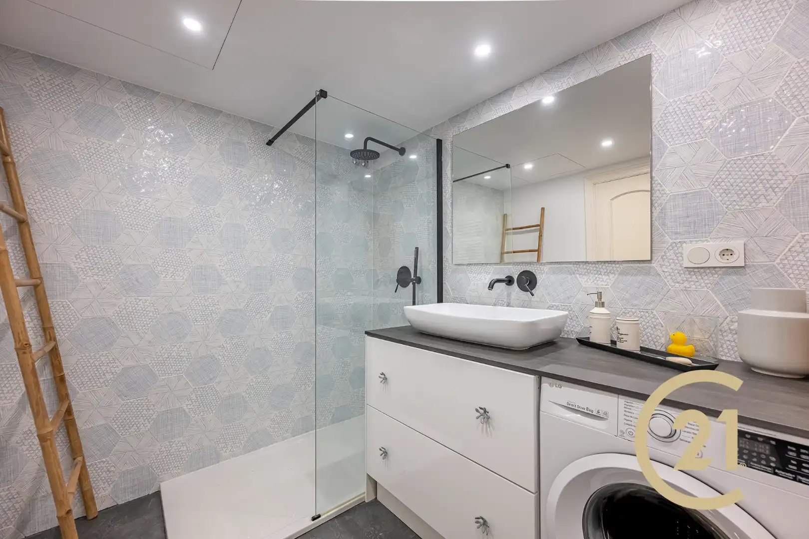 Apartamento con piscina en venta en Camino Cortes 1, imagen 28