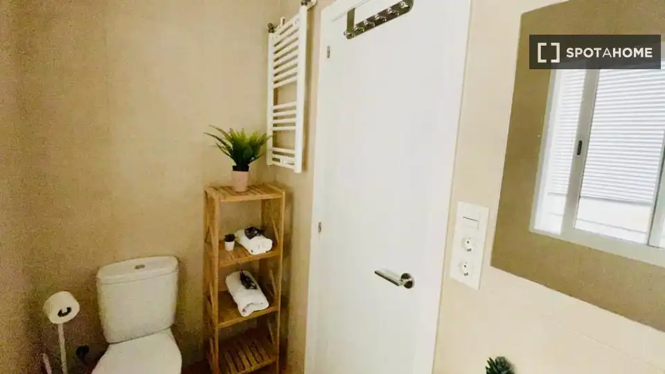 Habitación en San Matías - Realejo