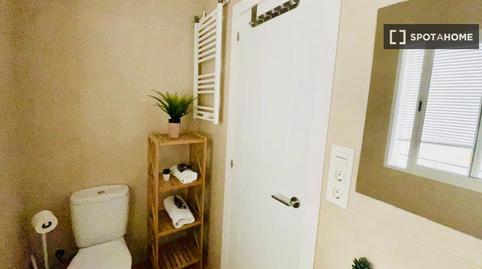 Foto 5 de Apartament per a compartir a San Matías - Realejo,  Granada Capital