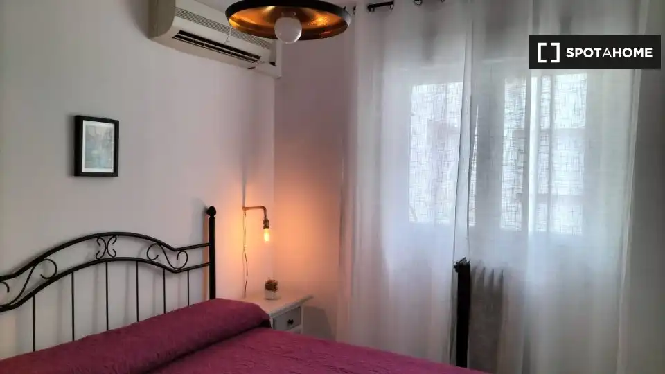 Habitació a San Matías - Realejo