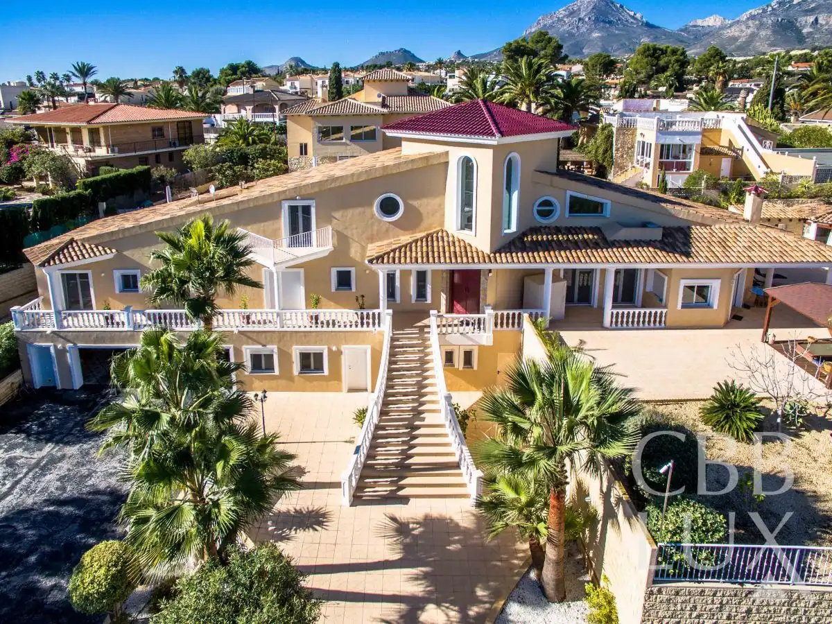 Casa o xalet en venda a Escandinavia - Cautivador